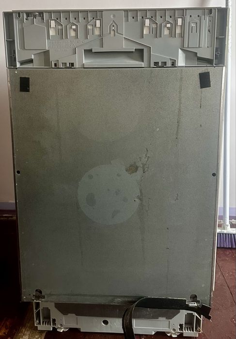 Zmywarka 45cm  BOSCH SPV53M50EU/23