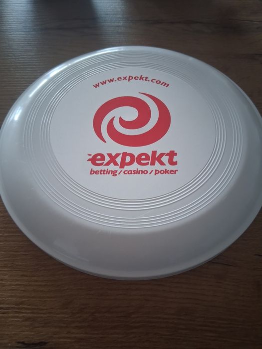 Frisbee - nieużywane