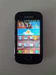 Samsung GT S6500 Samsung Galaxy Mini