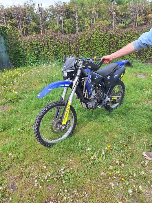 Yamaha  okazja super stan