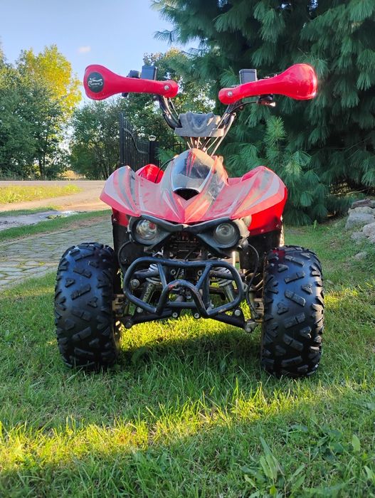 Sprzedam Quad fx 110cc