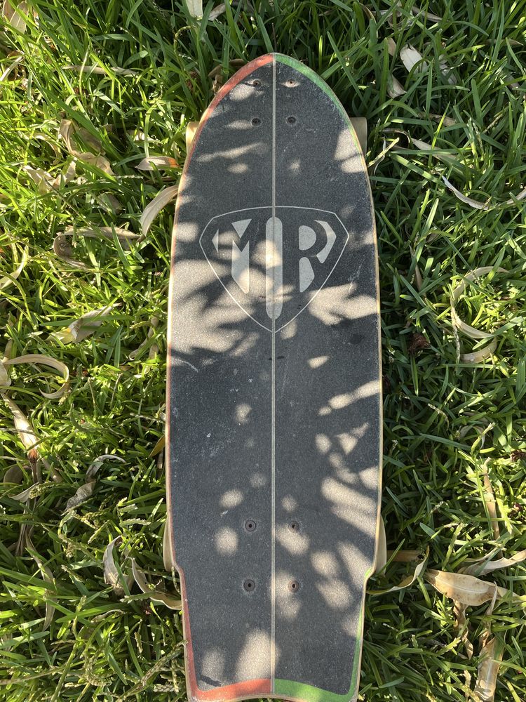 Skate excelente