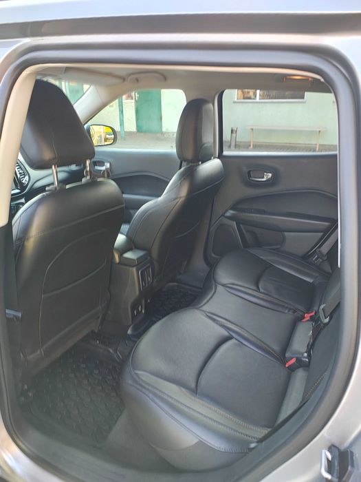 Продаю власний Jeep Compass  MP 2019 модельного року