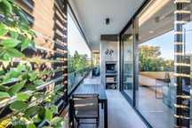 Apartamento 3 Divisões deslumbrante com acabamentos de top de 111 m