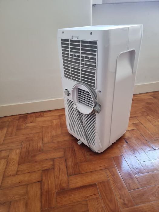 Ar condicionado portátil