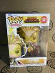 Hawks 1141 My Hero Academia Funko Pop