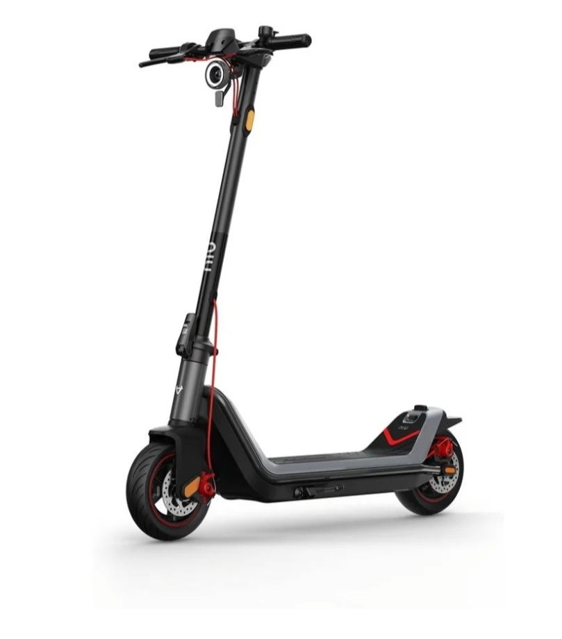 Vendo trotinete KQi3 Max