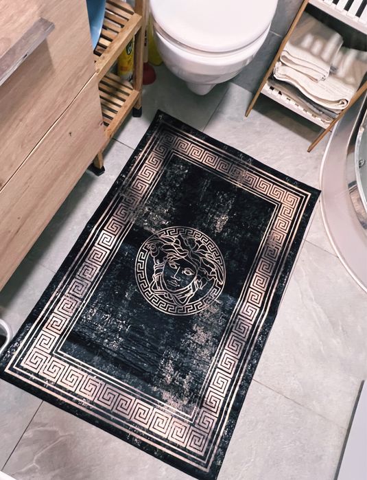Chodnik 80x120 versace