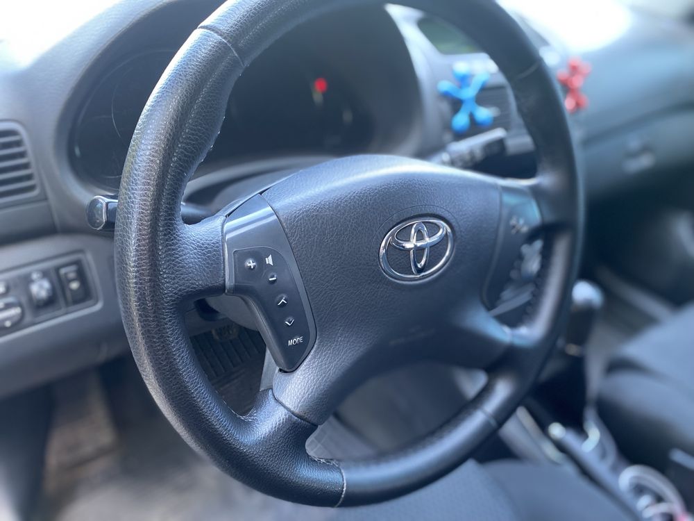 Toyota Avensis 2.0