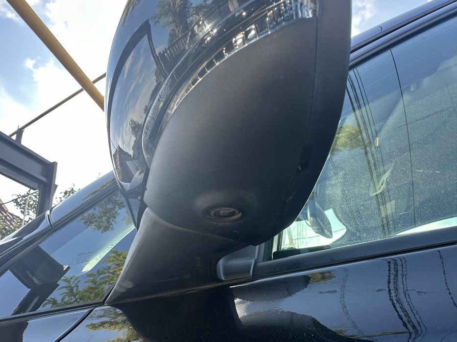 В продаже Nissan Leaf 2018 года