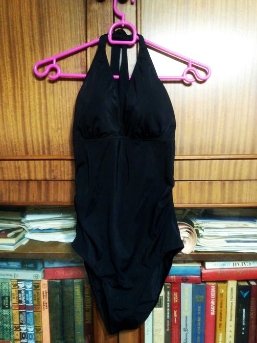 Купальник для беременных слитный Mothercare 38 размер