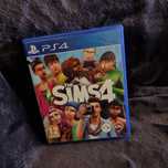The Sims 4 Sony Ps4
