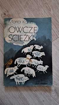 Owcze Ścieżki M.Kann