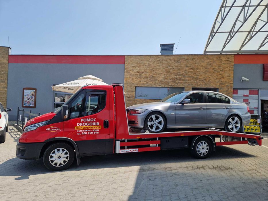 OD RĘKI, Komis, Skup aut całych, uszkodzonych 2010 - 2025 do 200 000