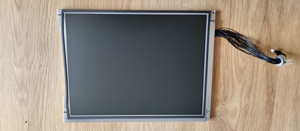 Matryca LED LCD plazma 12,1 Toshiba