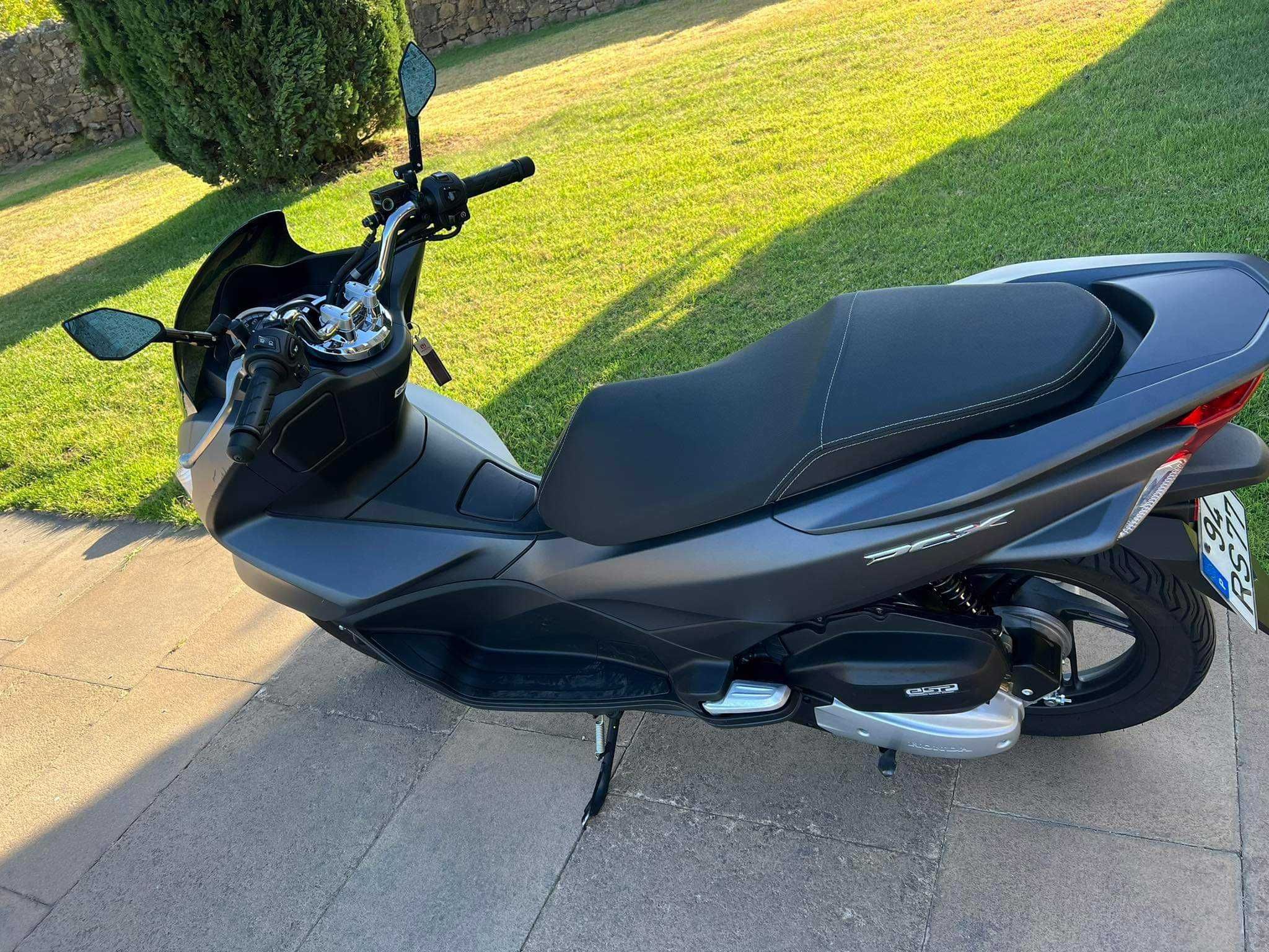 Mota Honda pcx 125cc
