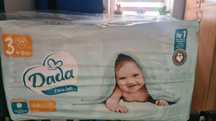 Dada Extra Soft 3