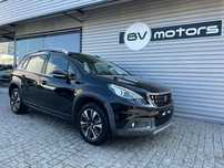 Peugeot 2008 1.2 PureTech Allure