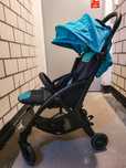 Wózek EasyGo Minima