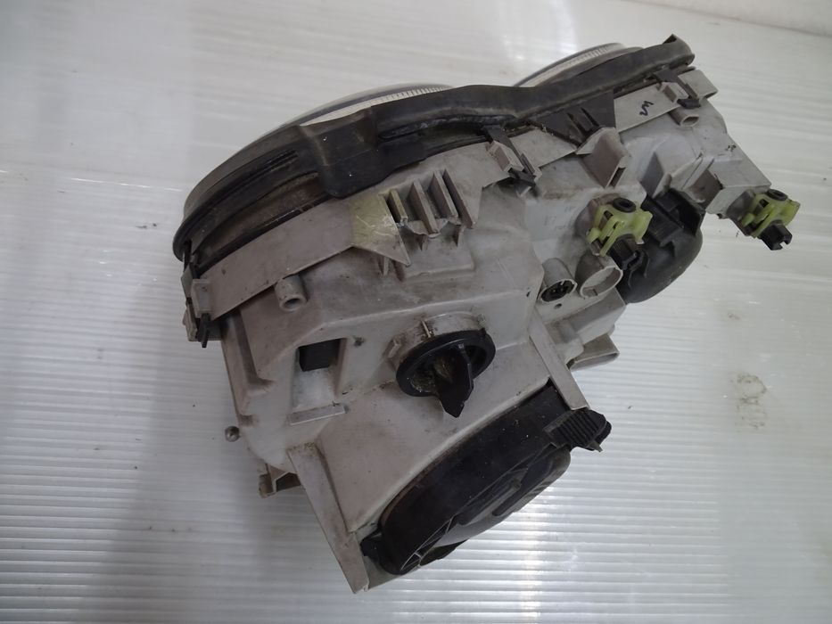 MERCEDES CL 215 Lampa Xenon  Lewa + Prawa Europa