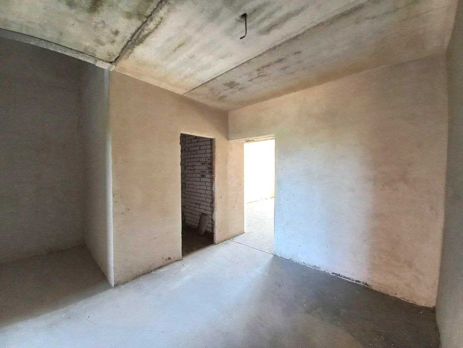 Продам велику квартиру з мальовничим видом - пентхаус на 2 поверхи