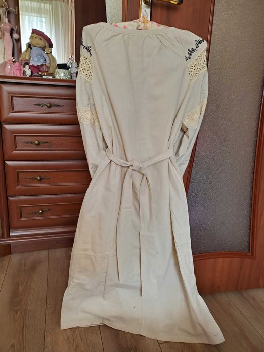 Вишиванка сукня / плаття