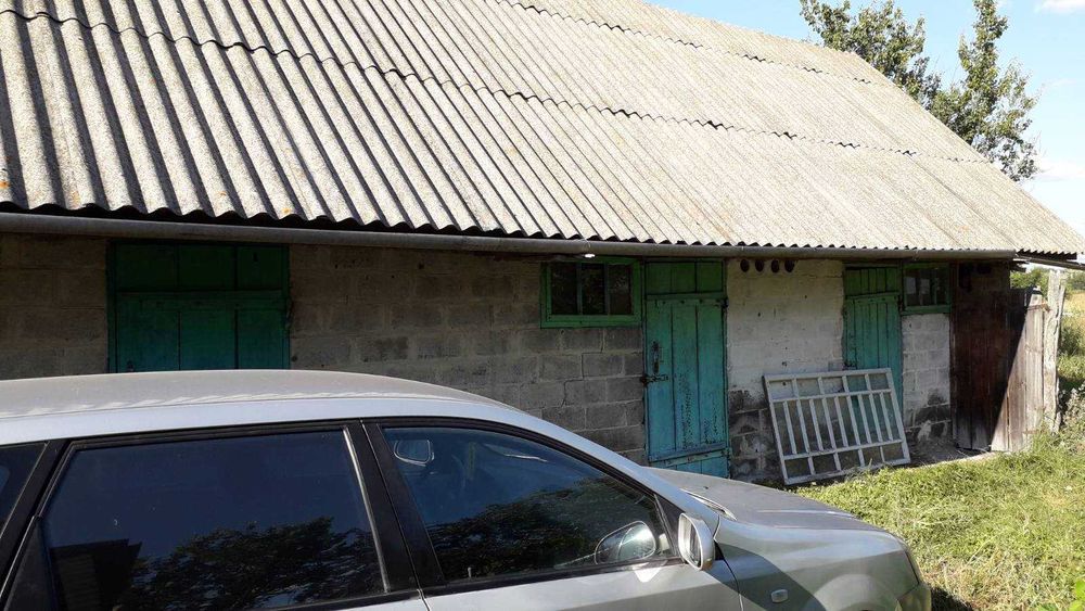 Продам будинок Нижча Дубечня Вишгородський