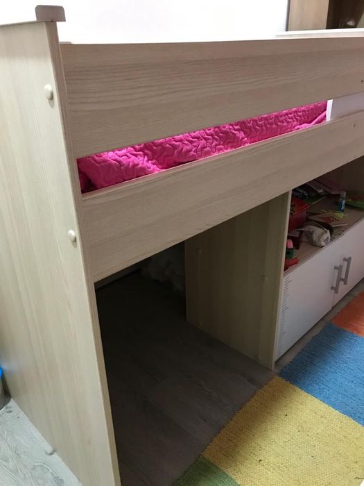 Mobilia Quarto Crianca/Juvenil