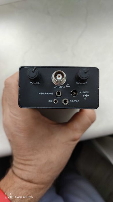 Продам тестовий приймач Xplorer