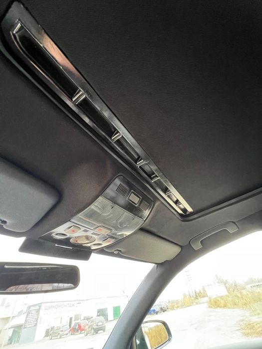 Audi A4B6 Ауді А4 Б6