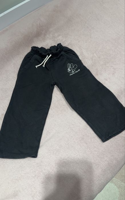 Спортивные штаны zara