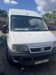 Fiat Ducato 2,3 грузовой