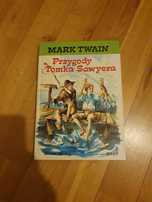 Przygody Tomka Sawyera Mark Twain
