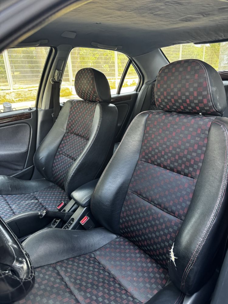 MG ZS 1.4 | 2003 | 246 000 km