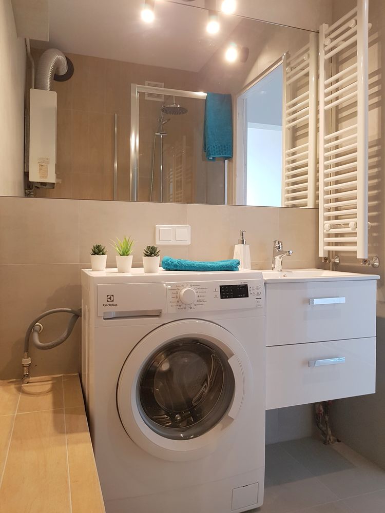 Pokoj jednoosobowy Witkacego 2