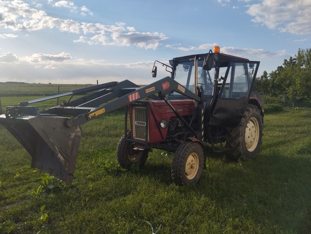 Ursus c360/c4011