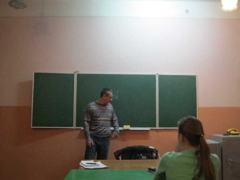 Репетитор англійської. Підготовка до ДПА/ЗНО/ЄФІ. Досвід -23 роки.