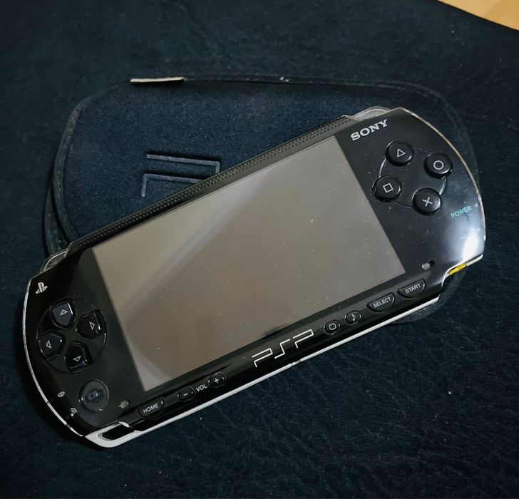 Playstation Portatil