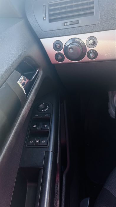 Opel Astra H TwinSport 2005