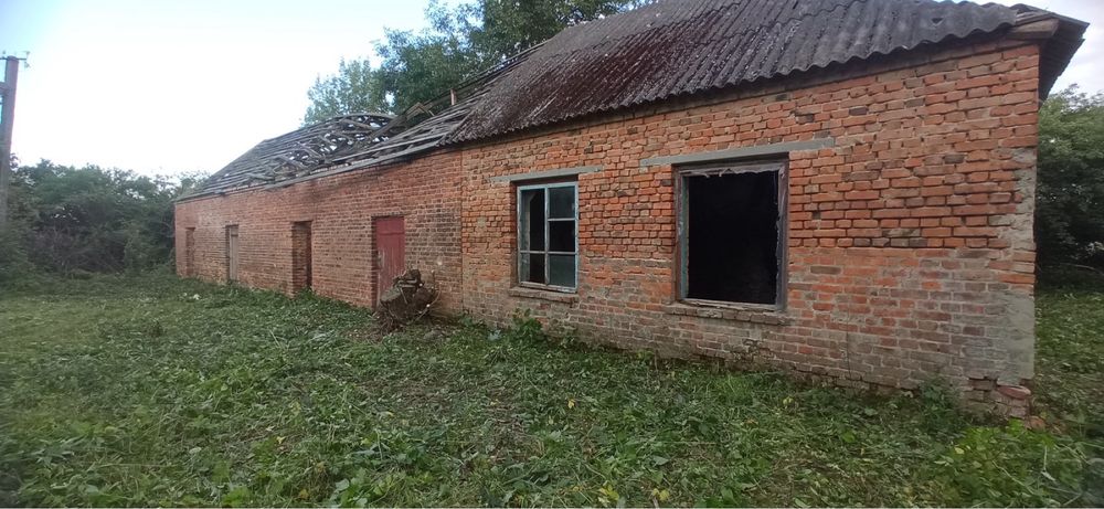 Приміщення торчин