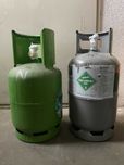 Czynnik chłodniczy R134a 12 kg r404a r410a r407c r507a r1234yf freon