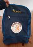 Mochila desportiva foot Kids Gondomar