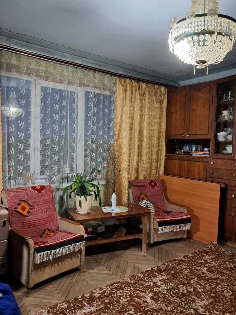 Продаж 3-кімнатної квартири на вул. Шевченка, Рясне-1 [#33843].