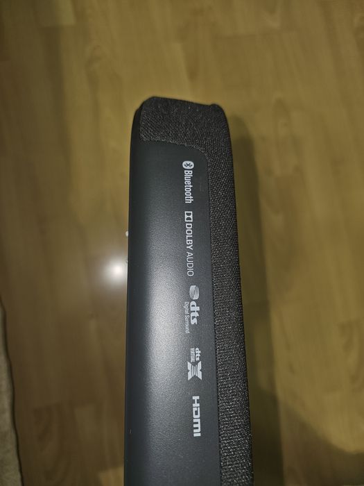 Продам саундбар YAMAHA YAS-108