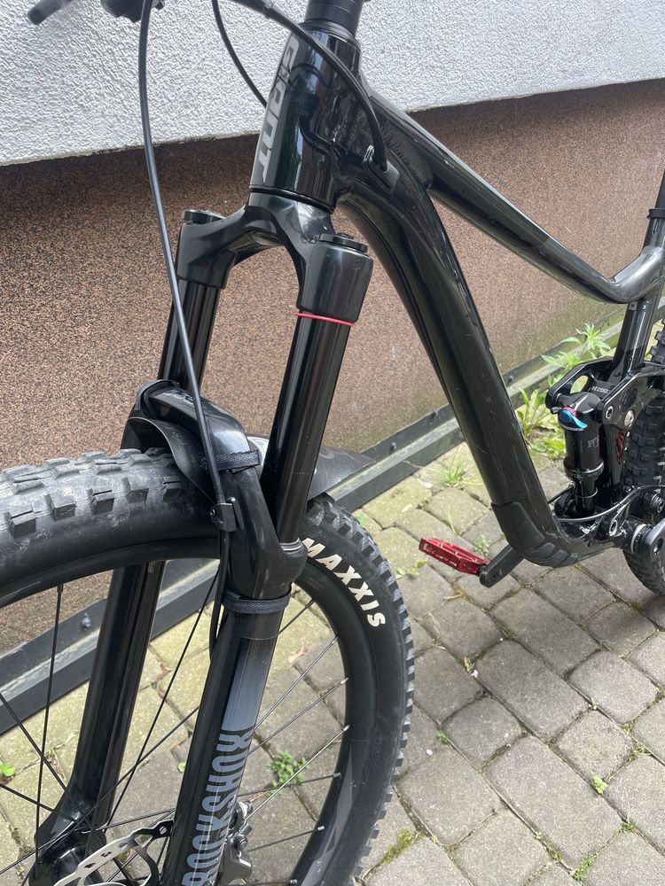 Giant trance X 2020