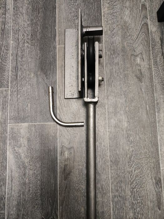 Трубогиб на 16 мм трубу