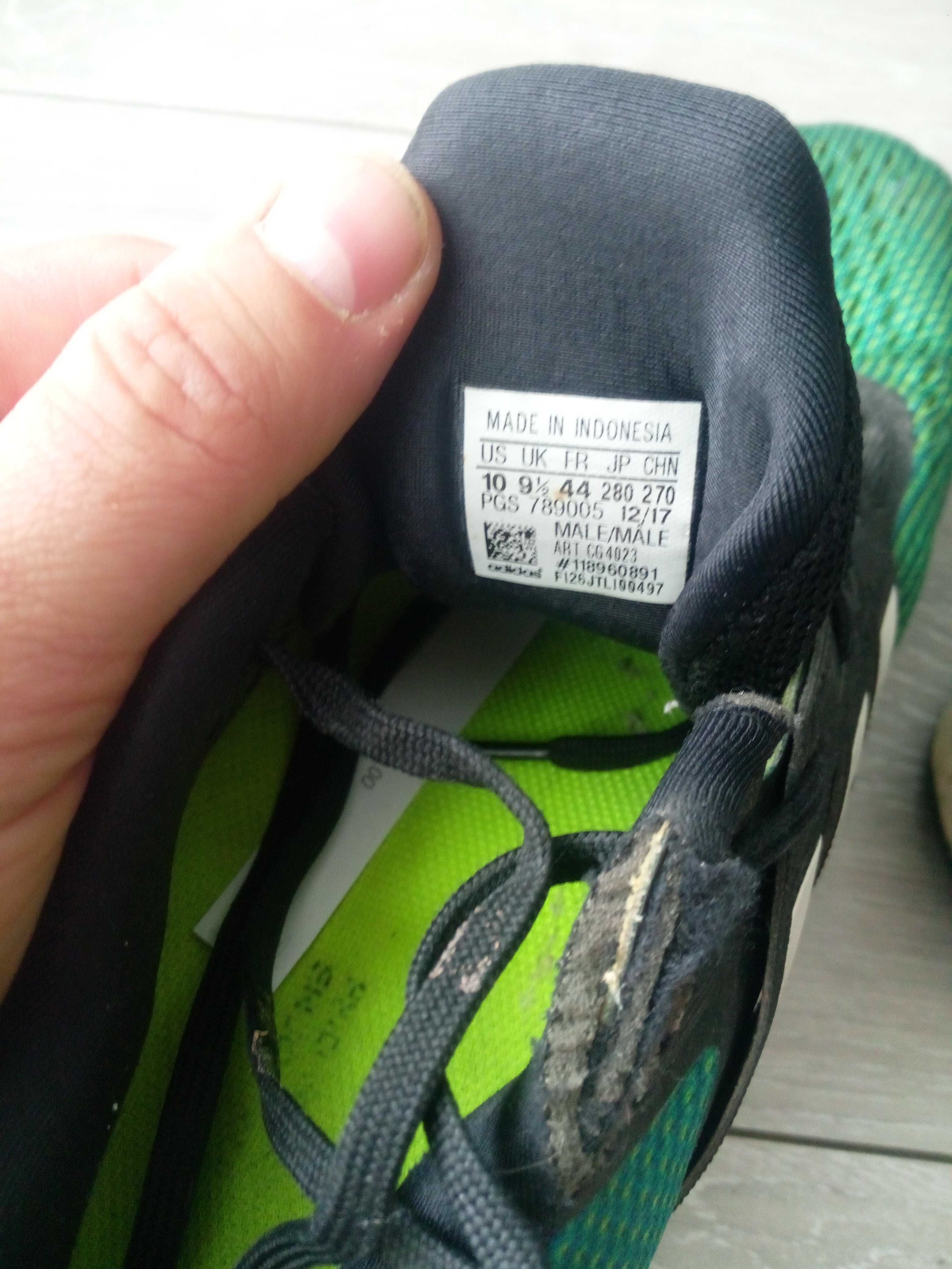 Adidas Supernova r.44