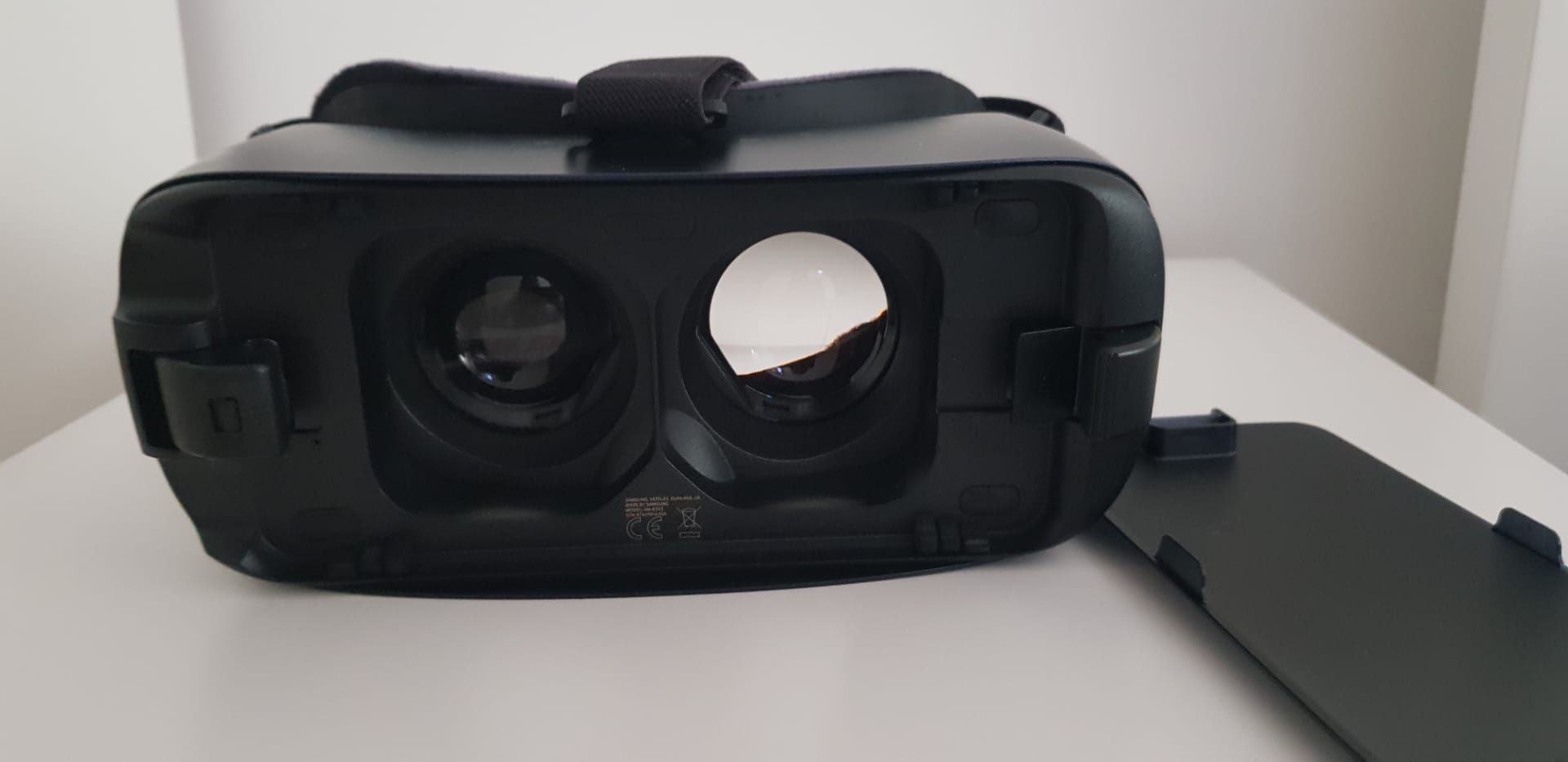 Óculos Samsung Gear VR