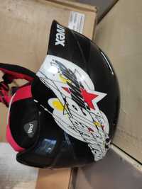 Kask UVEX AIRWING II XS-M 54-58 cm