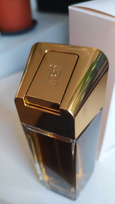 Paco Rabanne One 1 Milion Gold edp Intense 100ml nowy oryginalny